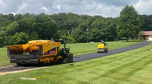 Best Driveway Grading and Leveling  in Lasalle, IL